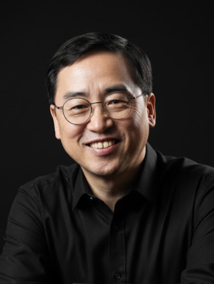 ▲노곤채 목사 / 한국기독언론협회 회장