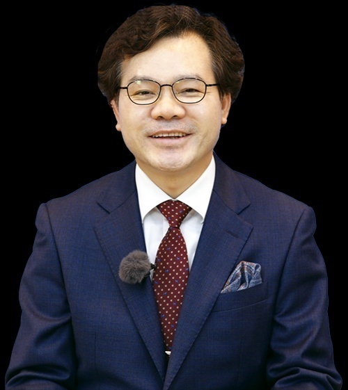 ▲최선 박사(OCU대학교 교수)